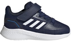 Детские кроссовки Adidas Runfalcon 2.0 I, синие, GX3540