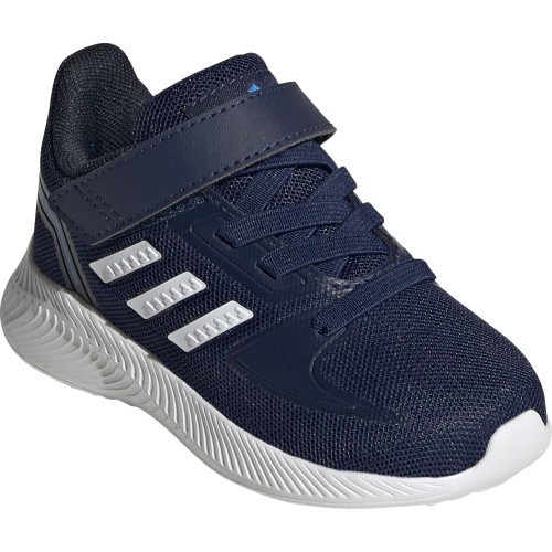 Детские кроссовки Adidas Runfalcon 2.0 I, синие, GX3540