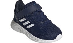 Adidas Runfalcon 2.0 I kids' sneakers, blue, GX3540