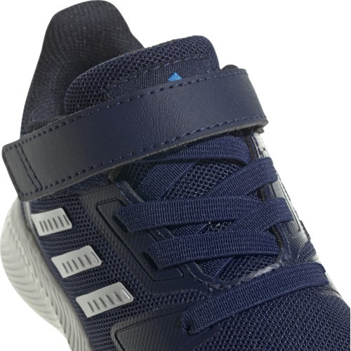 Детские кроссовки Adidas Runfalcon 2.0 I, синие, GX3540