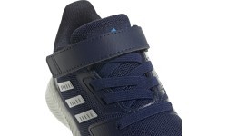 Adidas Runfalcon 2.0 I kids' sneakers, blue, GX3540