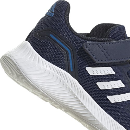 Adidas Runfalcon 2.0 I kids' sneakers, blue, GX3540