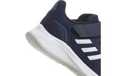 Adidas Runfalcon 2.0 I kids' sneakers, blue, GX3540