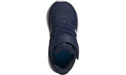 Adidas Runfalcon 2.0 I bērnu sporta apavi, zili, GX3540