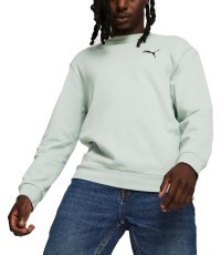 Puma Better Sportswear Men's Sweatshirt Green 676063 54