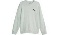 Puma Better Sportswear vīriešu džemperis, zaļš 676063 54