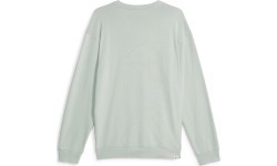 Puma Better Sportswear Men's Sweatshirt Green 676063 54