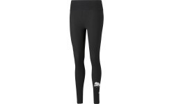 Puma Power Logo Women's Leggings Black 589544 01