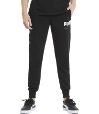 Puma Rebel Pants Men's Black 585751 01