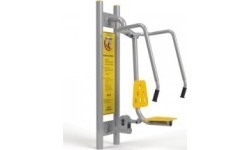 Outdoor Push Chair Trainer D01