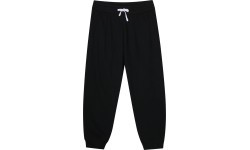 Glo Story Men's Sweatpants Black MRT 2115