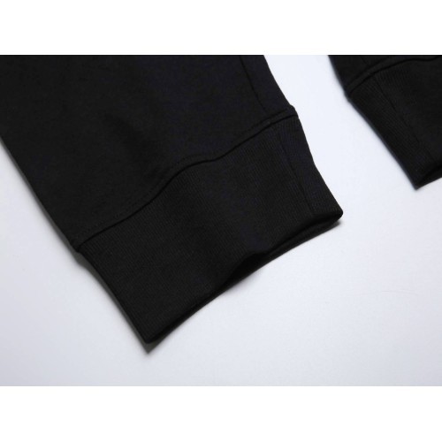 Спортивные брюки мужские Glo Story Black MRT 2115