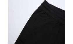 Glo Story Men's Sweatpants Black MRT 2115