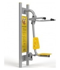 Āra trenažieris Pull Chair D02