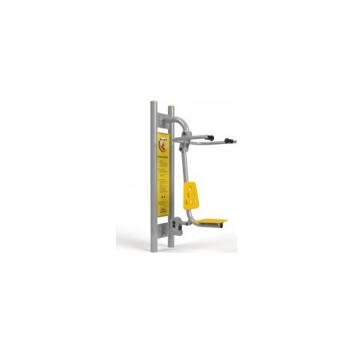 Āra trenažieris Pull Chair D02