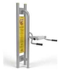 Vertical Massager Trainer D12