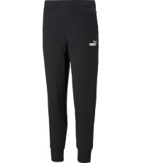 Puma Ess Sweatpants FL Women's Sweatpants Black 586839 01