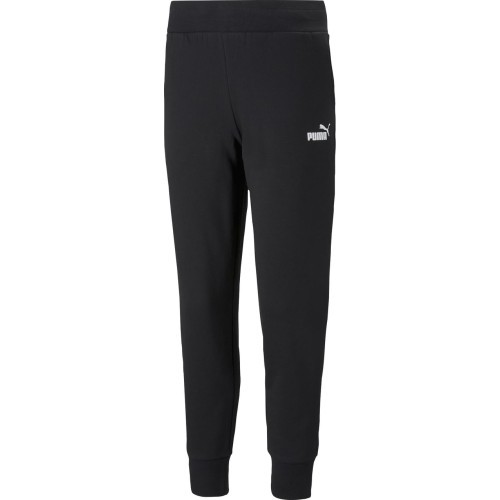 Puma Ess Sweatpants FL Women's Sweatpants Black 586839 01