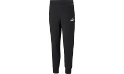 Puma Ess Sweatpants FL Women's Sweatpants Black 586839 01