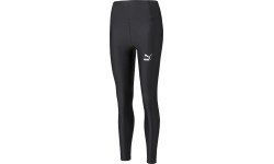 Puma Classics Shiny Black women's leggings 531610 01