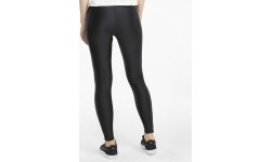 Puma Classics Shiny Black women's leggings 531610 01
