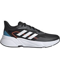 Adidas X9000L 1 Men's Shoes Black White H68081