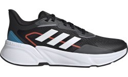 Мужская обувь Adidas X9000L 1 Black White H68081
