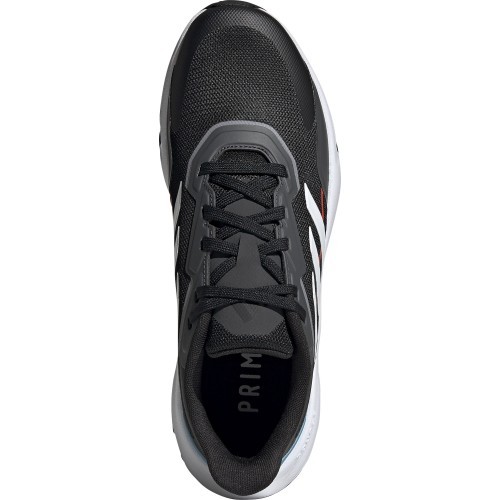 Мужская обувь Adidas X9000L 1 Black White H68081