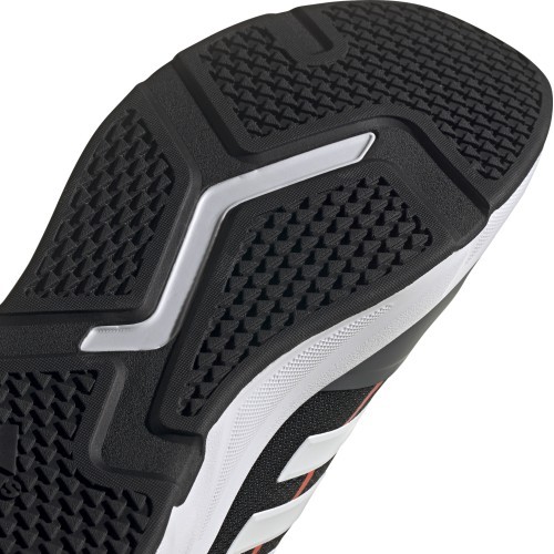 Мужская обувь Adidas X9000L 1 Black White H68081
