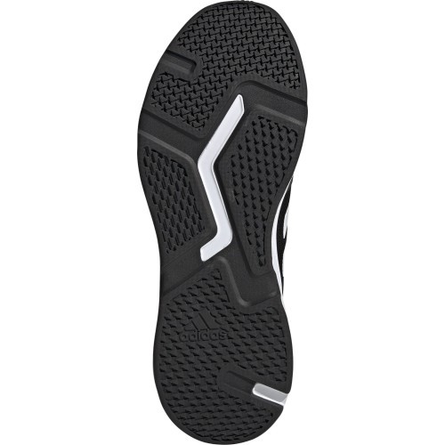 Мужская обувь Adidas X9000L 1 Black White H68081
