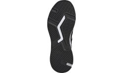 Adidas X9000L 1 vīriešu apavi Black White H68081