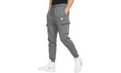 Мужские брюки Nike NSW Club Cargo BB, серые CD3129 071