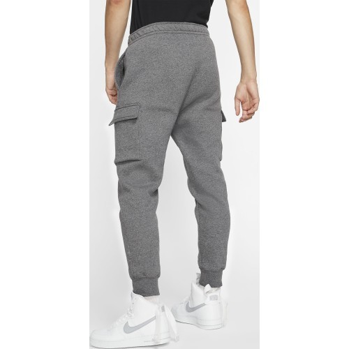 Nike NSW Club Cargo BB vīriešu bikses, pelēkas CD3129 071