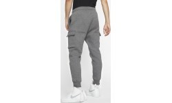 Nike NSW Club Cargo BB vīriešu bikses, pelēkas CD3129 071