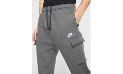 Nike NSW Club Cargo BB vīriešu bikses, pelēkas CD3129 071
