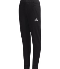 Adidas Yb Id Sta Pant Black bikses pusaudžiem DV1651