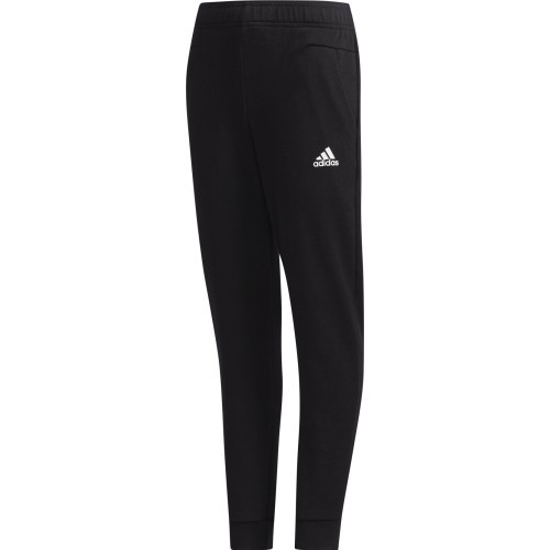 Adidas Yb Id Sta Pant Black bikses pusaudžiem DV1651