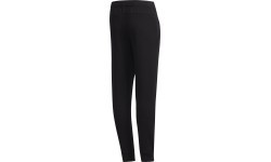 Брюки подростковые Adidas Yb Id Sta Pant Black DV1651