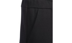 Брюки подростковые Adidas Yb Id Sta Pant Black DV1651