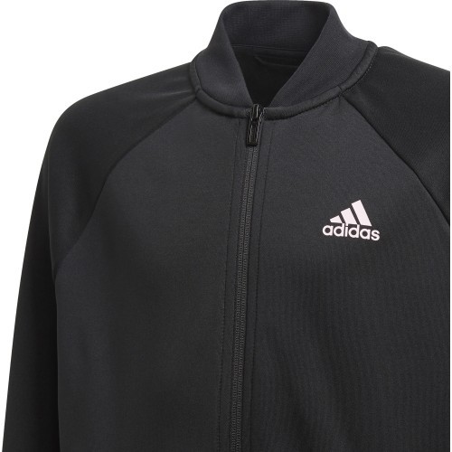 Adidas sporta kostīms meitenēm G XFG TS Black GM8936