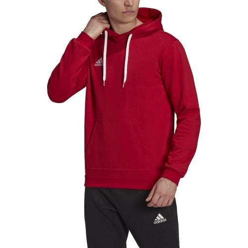 Мужской джемпер Adidas Ent22 Hoody красный H57514