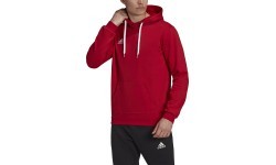 Мужской джемпер Adidas Ent22 Hoody красный H57514