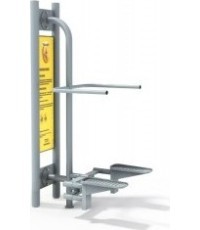 Stepper Trainer D21