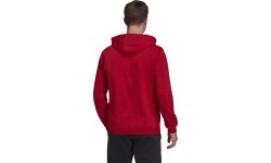 Мужской джемпер Adidas Ent22 Hoody красный H57514