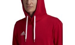 Мужской джемпер Adidas Ent22 Hoody красный H57514