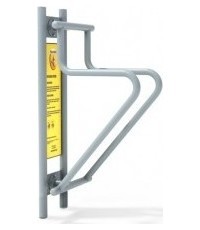 Exercising Bars Trainer D30