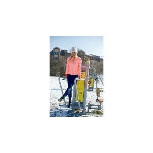 Treniņu stieņi Trainer D30