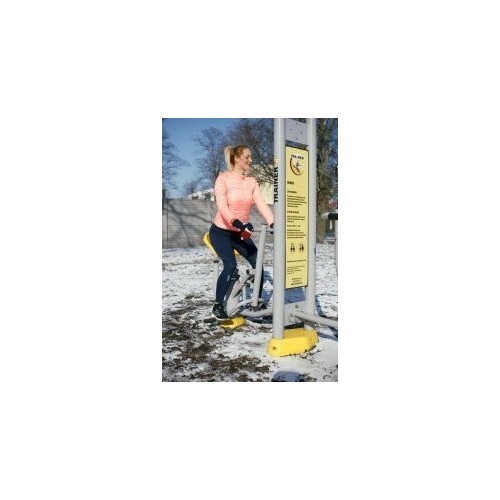Āra trenažieris Rider D15