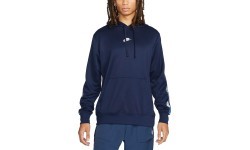 Мужская толстовка Nike M NSW Repeat PO Hoodie, синяя DQ4979 498