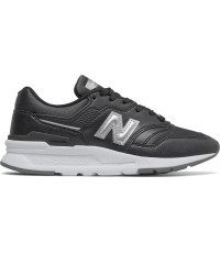 New Balance 997H Women's Sneakers Black